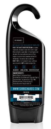 SR Soak n Stroke Rub It Out 8 fl. oz. Masturbation Cream